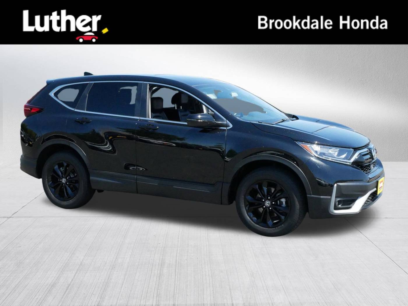 2020 Honda CR-V EX-L — SUV — 15,818 mi — Brooklyn Center, MN