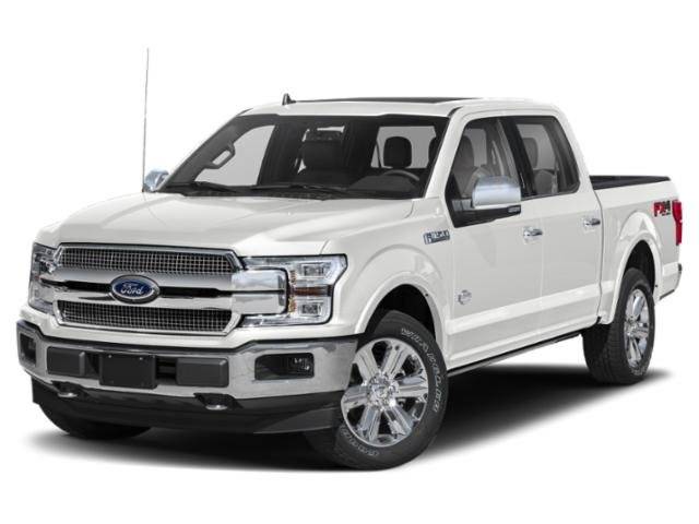 2019 Ford F-150 King Ranch — Pickup Truck — 84,609 mi — Brooklyn Center, MN