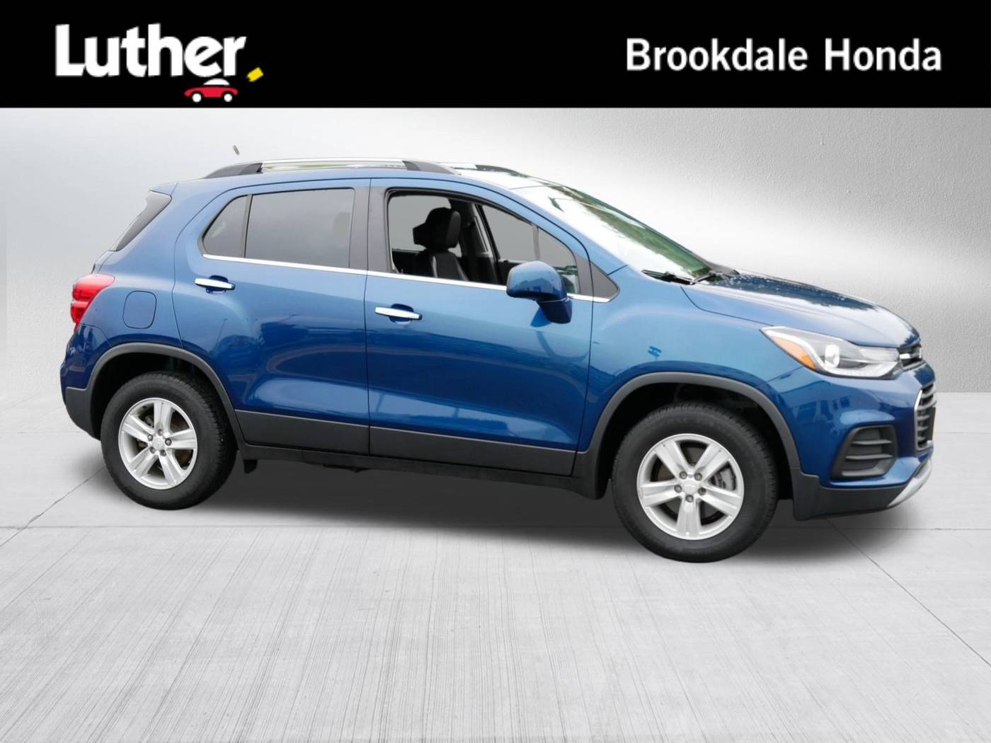 2020 Chevrolet Trax LT — SUV — 79,177 mi — Brooklyn Center, MN