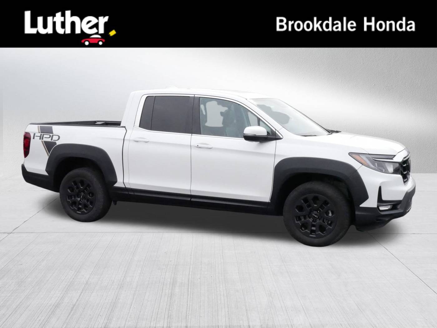 2023 Honda Ridgeline RTL — Pickup Truck — 13,392 mi — Brooklyn Center, MN