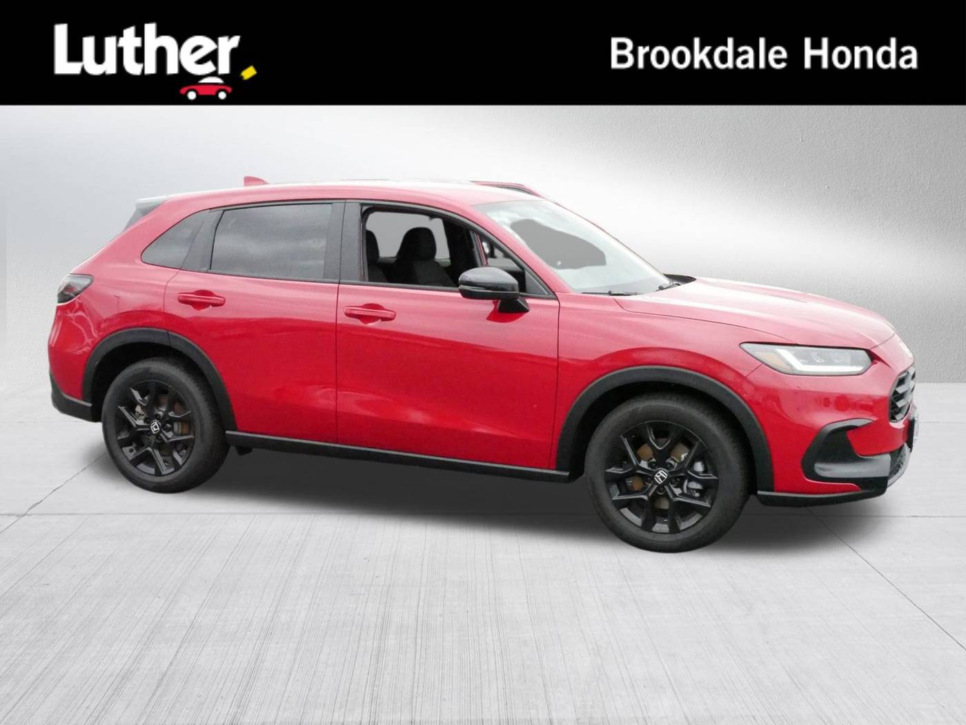 2025 Honda HR-V Sport — SUV — 1,049 mi — Brooklyn Center, MN