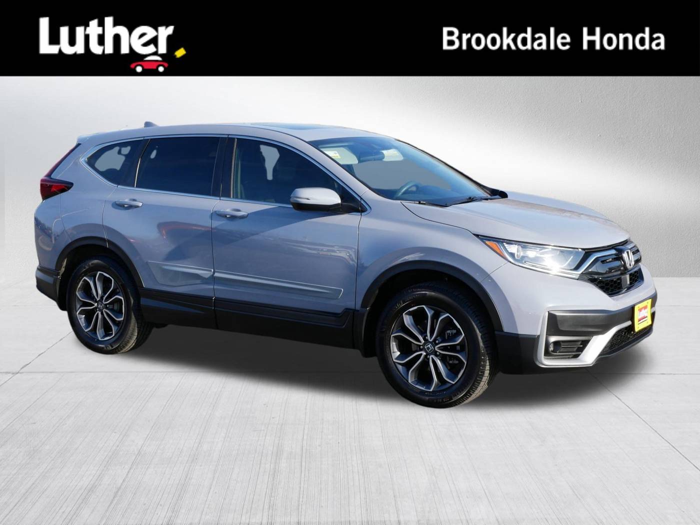 2022 Honda CR-V EX — SUV — 48,393 mi — Brooklyn Center, MN