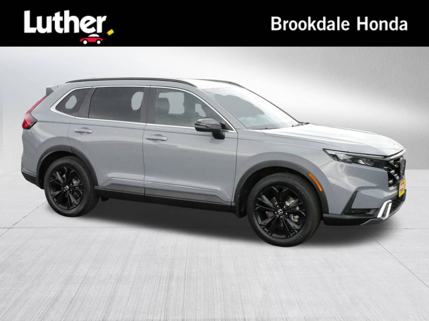 2024 Honda CR-V Hybrid Sport Touring — SUV — 34,508 mi — Brooklyn Center, MN