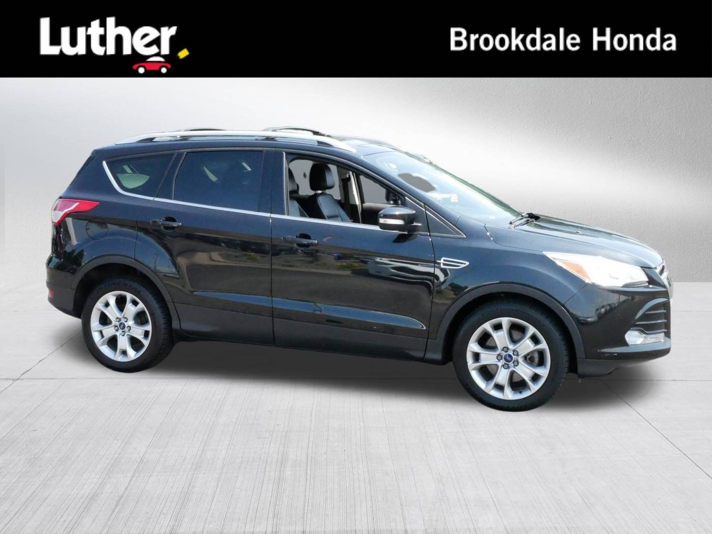 2014 Ford Escape Titanium — SUV — 73,517 mi — Brooklyn Center, MN