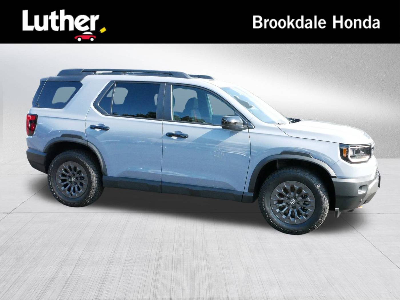 2026 Honda Passport TrailSport — SUV — 700 mi — Brooklyn Center, MN