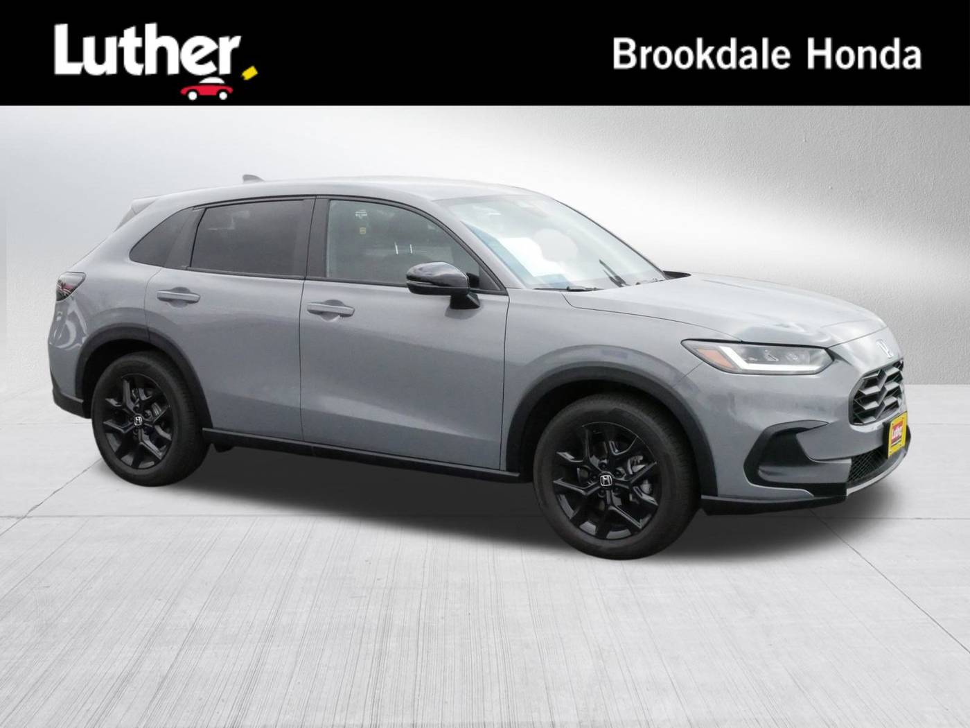 2025 Honda HR-V Sport — SUV — 1,002 mi — Brooklyn Center, MN