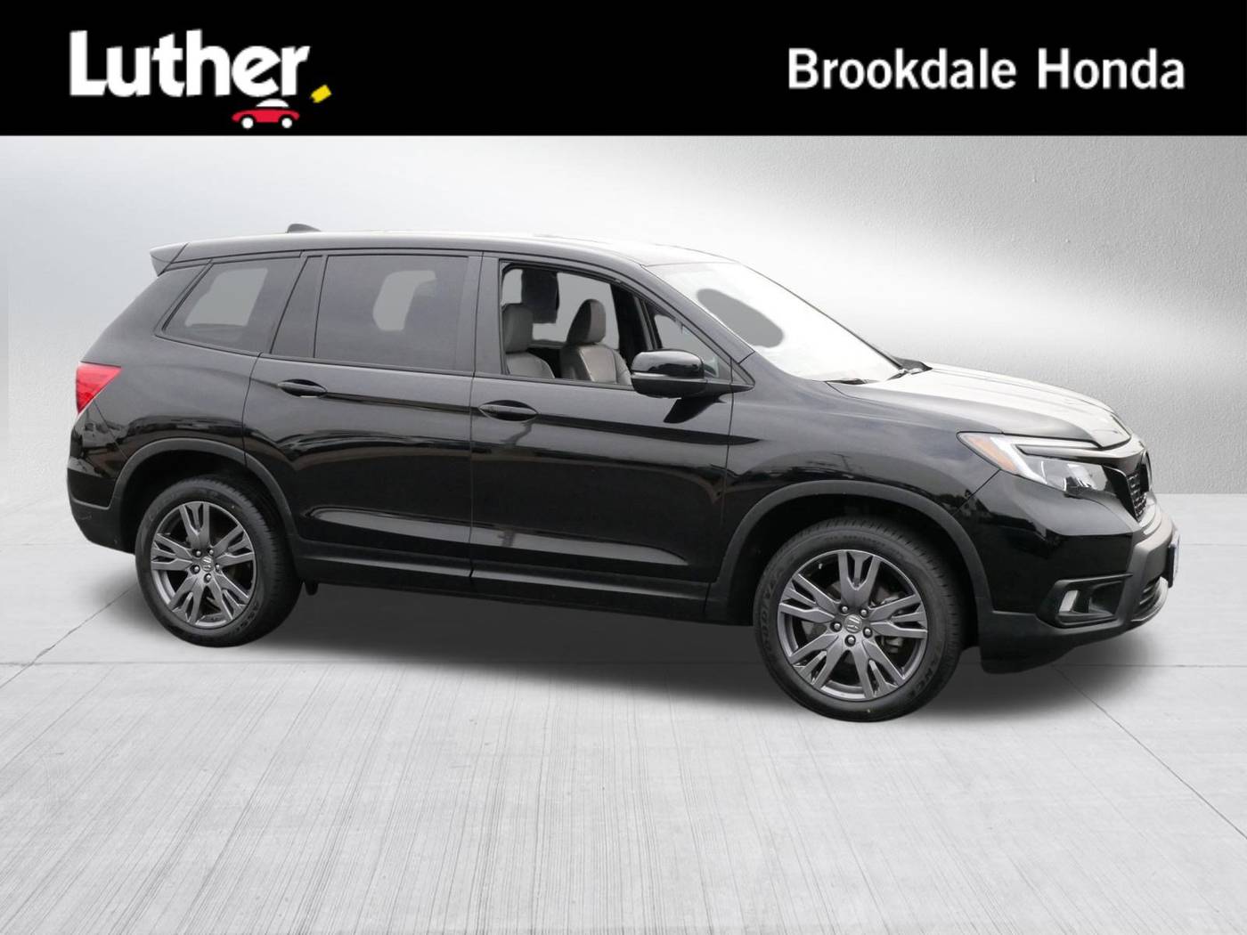 2019 Honda Passport EX-L — SUV — 26,786 mi — Brooklyn Center, MN