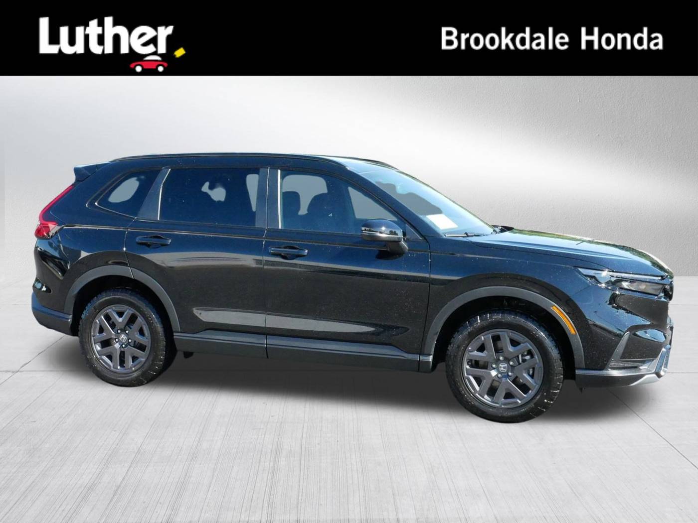 2026 Honda CR-V Hybrid TrailSport — SUV — 782 mi — Brooklyn Center, MN