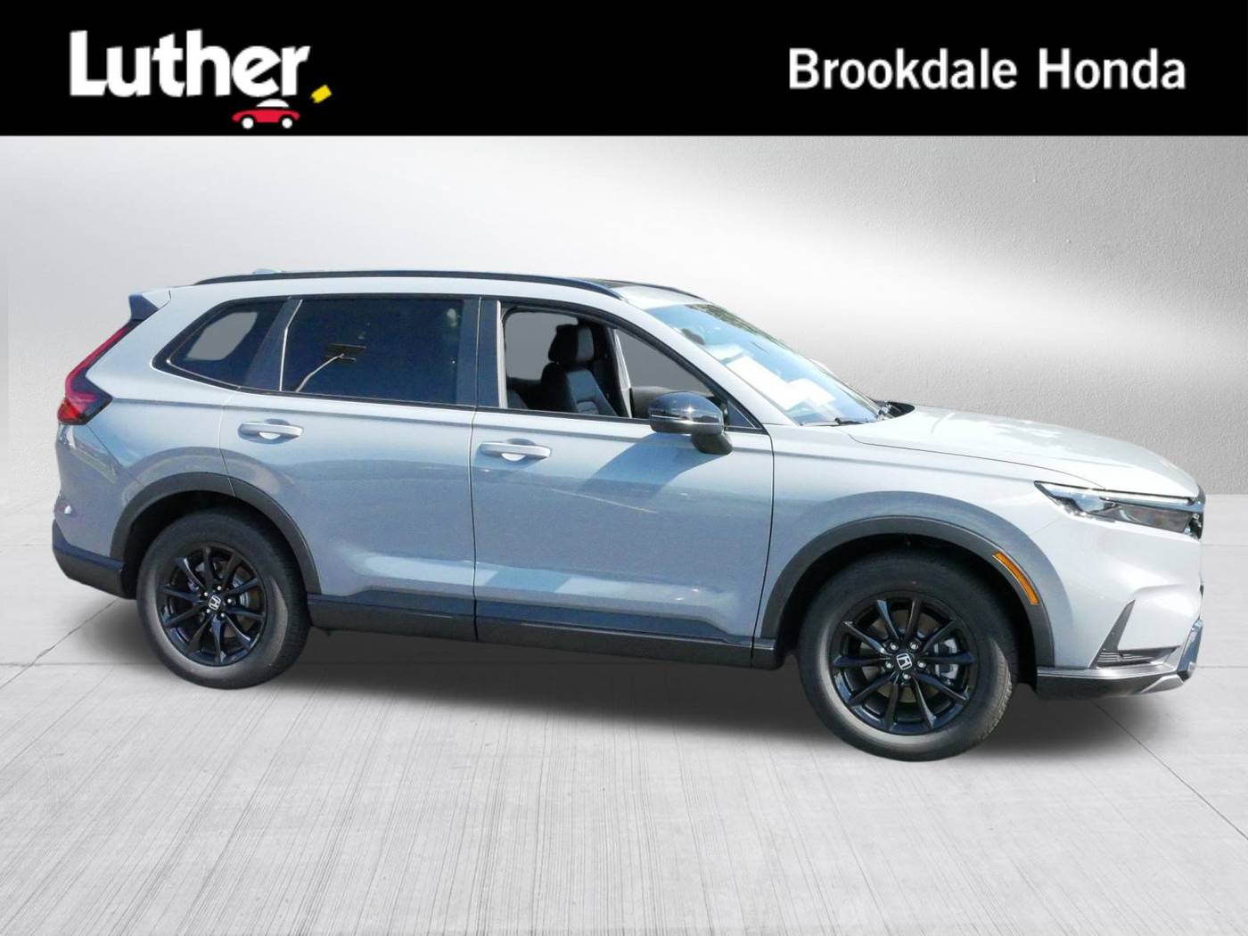 2026 Honda CR-V Hybrid Sport-L — SUV — 765 mi — Brooklyn Center, MN