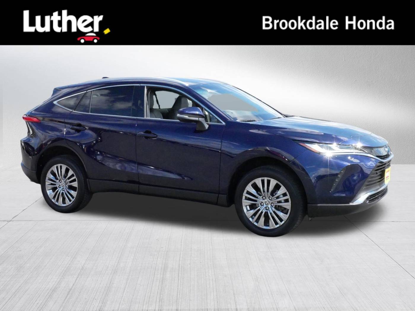 2022 Toyota Venza XLE — SUV — 16,540 mi — Brooklyn Center, MN