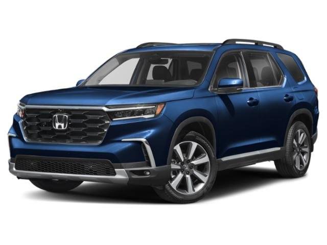 2024 Honda Pilot Elite — SUV — 23,512 mi — Brooklyn Center, MN