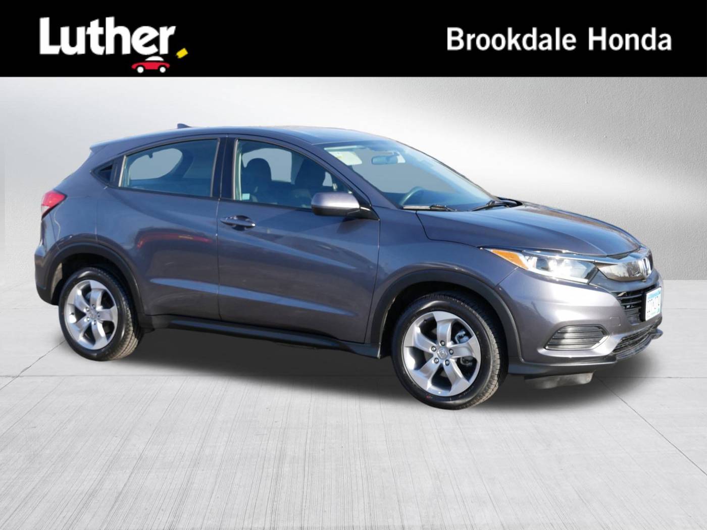 2019 Honda HR-V LX — SUV — 49,298 mi — Brooklyn Center, MN