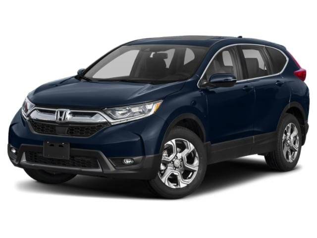 2019 Honda CR-V EX-L — SUV — 79,812 mi — Brooklyn Center, MN