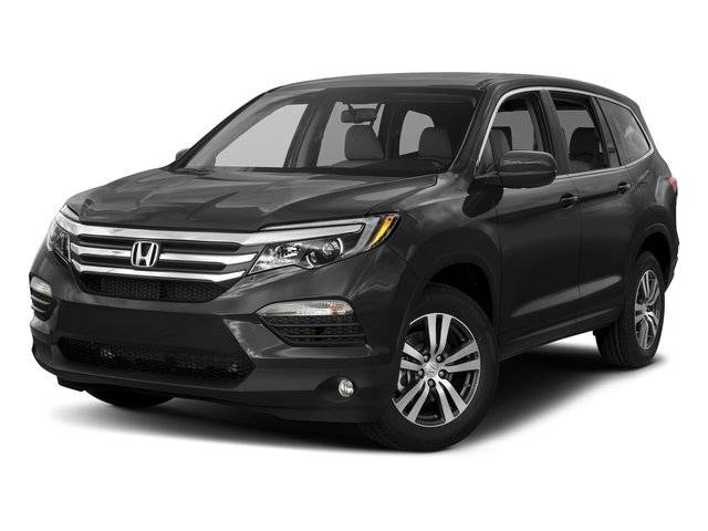 2017 Honda Pilot EX-L — SUV — 141,077 mi — Brooklyn Center, MN