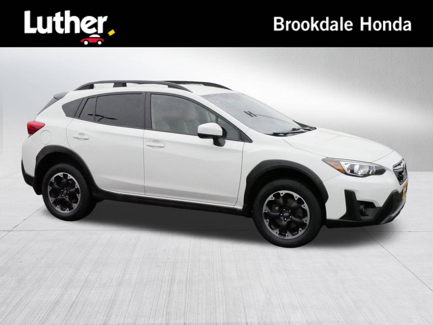 2022 Subaru Crosstrek Premium — SUV — 48,650 mi — Brooklyn Center, MN