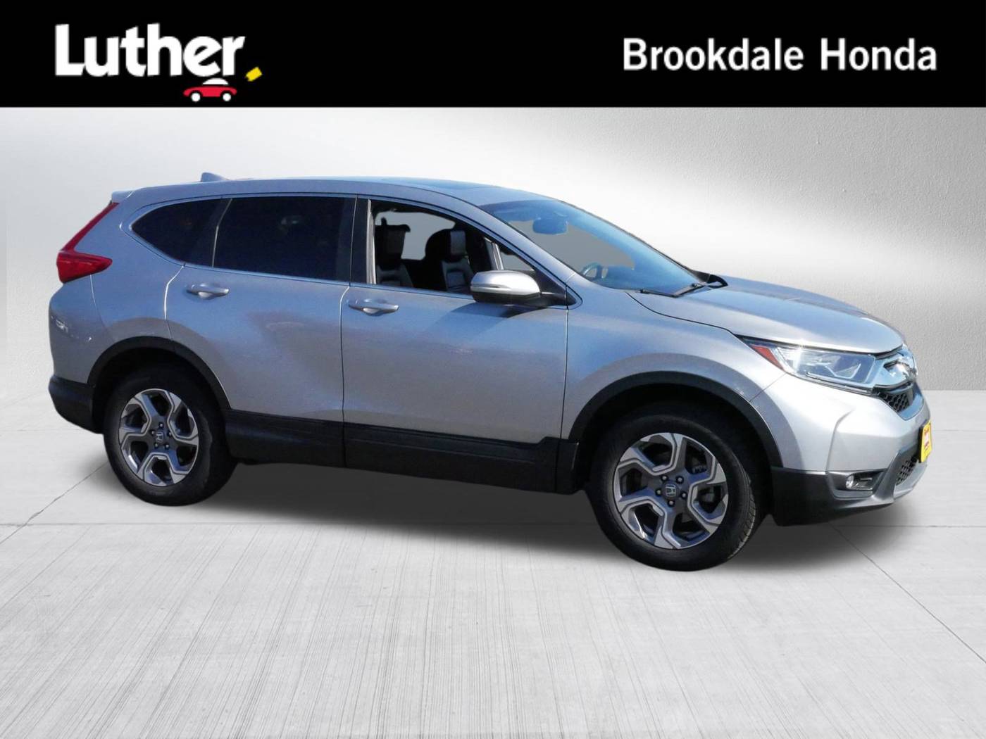 2017 Honda CR-V EX-L — SUV — 41,461 mi — Brooklyn Center, MN