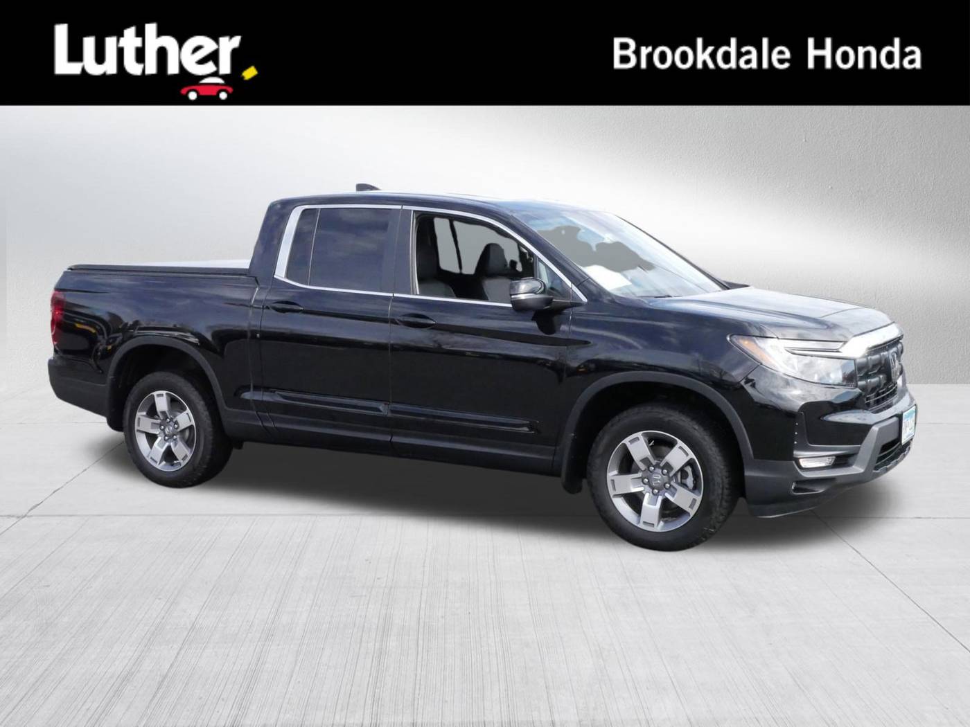 2025 Honda Ridgeline RTL — Pickup Truck — 1,004 mi — Brooklyn Center, MN