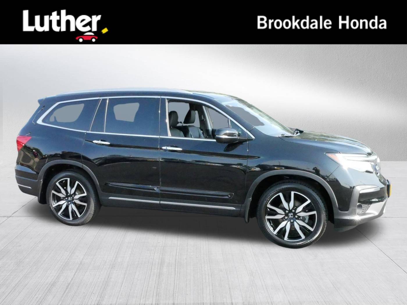 2022 Honda Pilot Elite — SUV — 53,078 mi — Brooklyn Center, MN