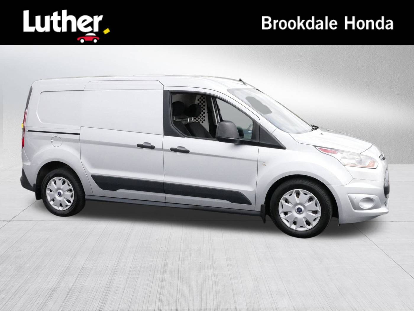 2017 Ford Transit Connect Van XLT — Cargo Van — 20,339 mi — Brooklyn Center, MN
