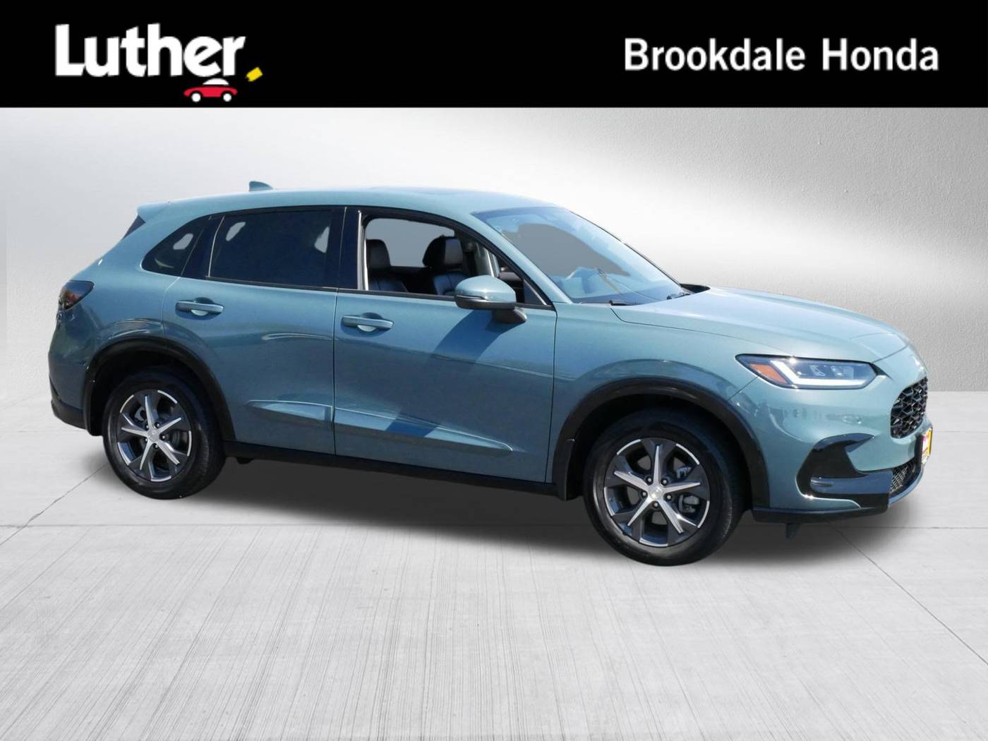 2023 Honda HR-V EX-L — SUV — 20,025 mi — Brooklyn Center, MN
