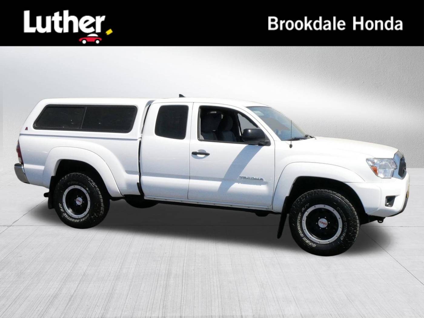 2014 Toyota Tacoma Base — Pickup Truck — 154,582 mi — Brooklyn Center, MN