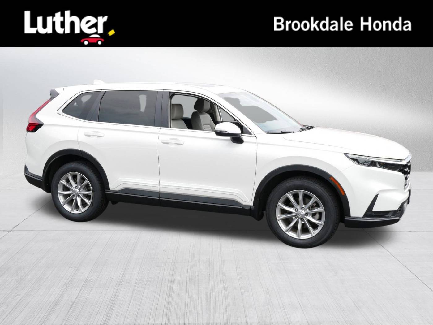 2024 Honda CR-V EX-L — SUV — 35,008 mi — Brooklyn Center, MN