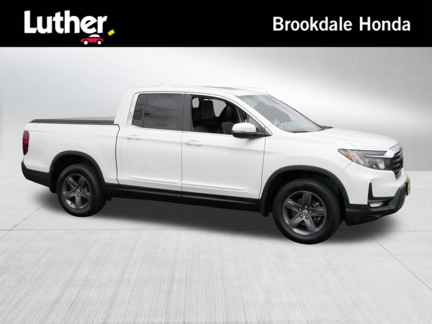 2023 Honda Ridgeline RTL — Pickup Truck — 57,535 mi — Brooklyn Center, MN