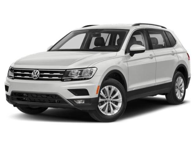 2020 Volkswagen Tiguan S — SUV — 90,564 mi — Brooklyn Center, MN