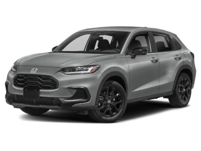 2023 Honda HR-V Sport — SUV — 21,124 mi — Brooklyn Center, MN