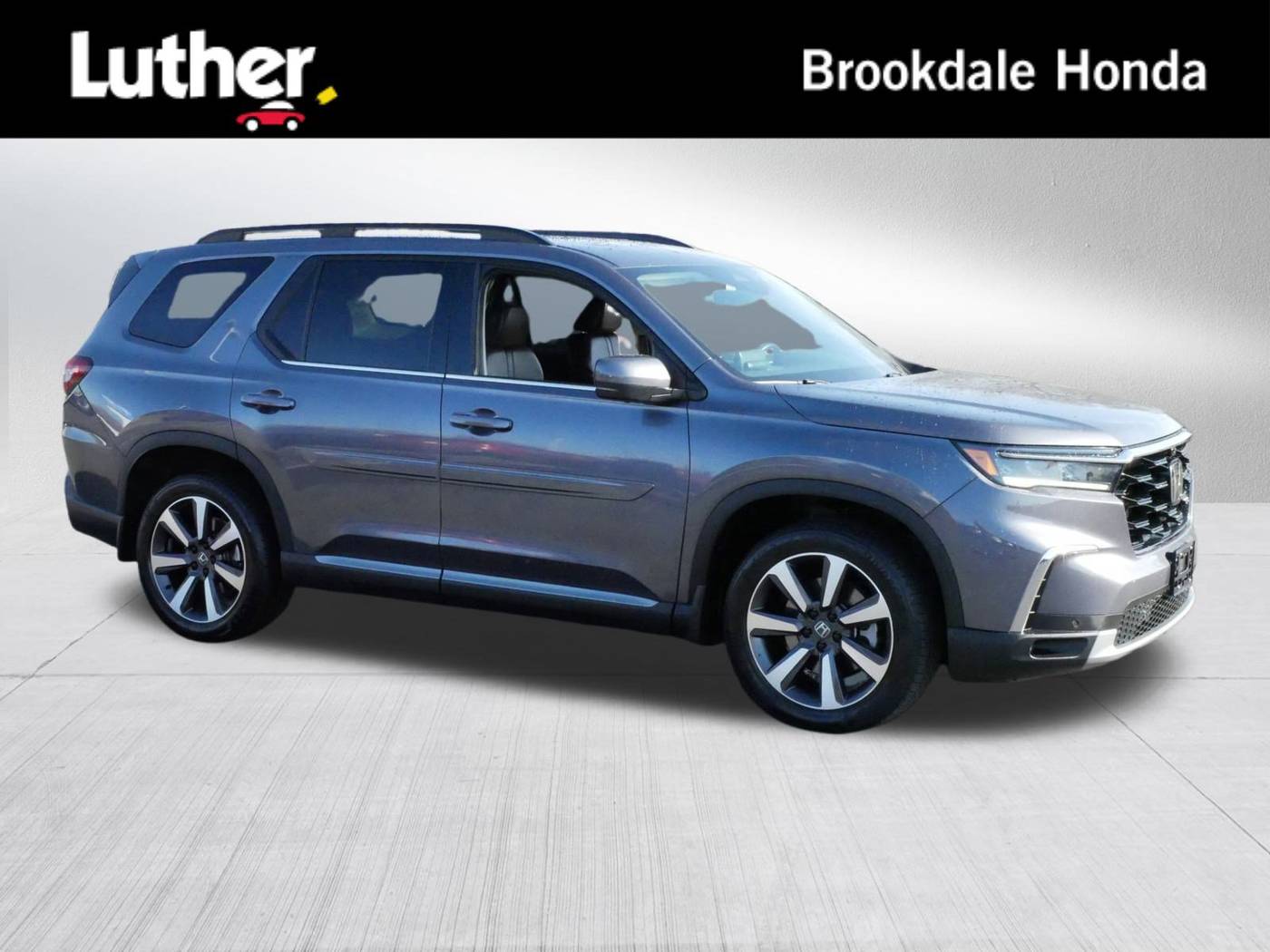 2023 Honda Pilot Elite — SUV — 19,668 mi — Brooklyn Center, MN