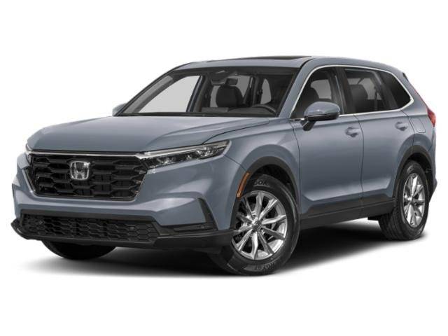 2023 Honda CR-V EX-L — SUV — 15,350 mi — Brooklyn Center, MN