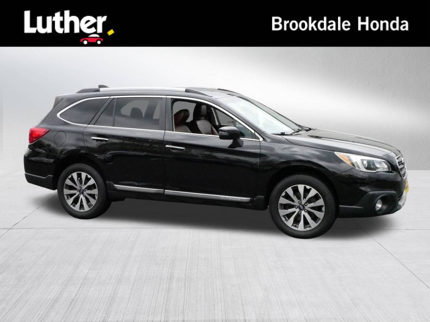 2017 Subaru Outback 2.5i Touring — SUV — 69,491 mi — Brooklyn Center, MN