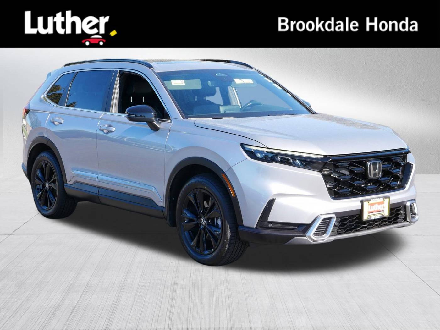 2023 Honda CR-V Hybrid Sport Touring — SUV — 41,719 mi — Brooklyn Center, MN
