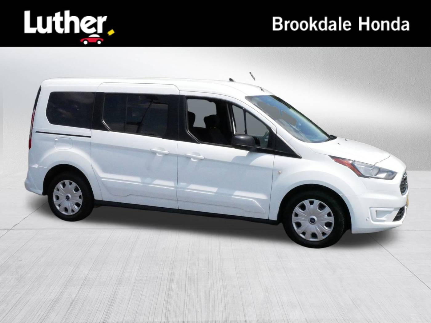 2020 Ford Transit Connect Wagon XLT — Passenger Van — 71,284 mi — Brooklyn Center, MN