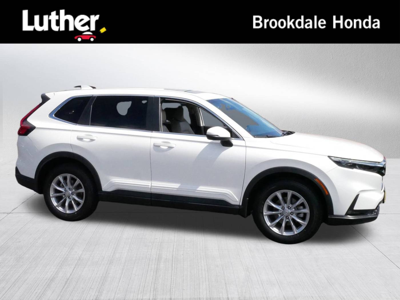 2023 Honda CR-V EX-L — SUV — 25,286 mi — Brooklyn Center, MN