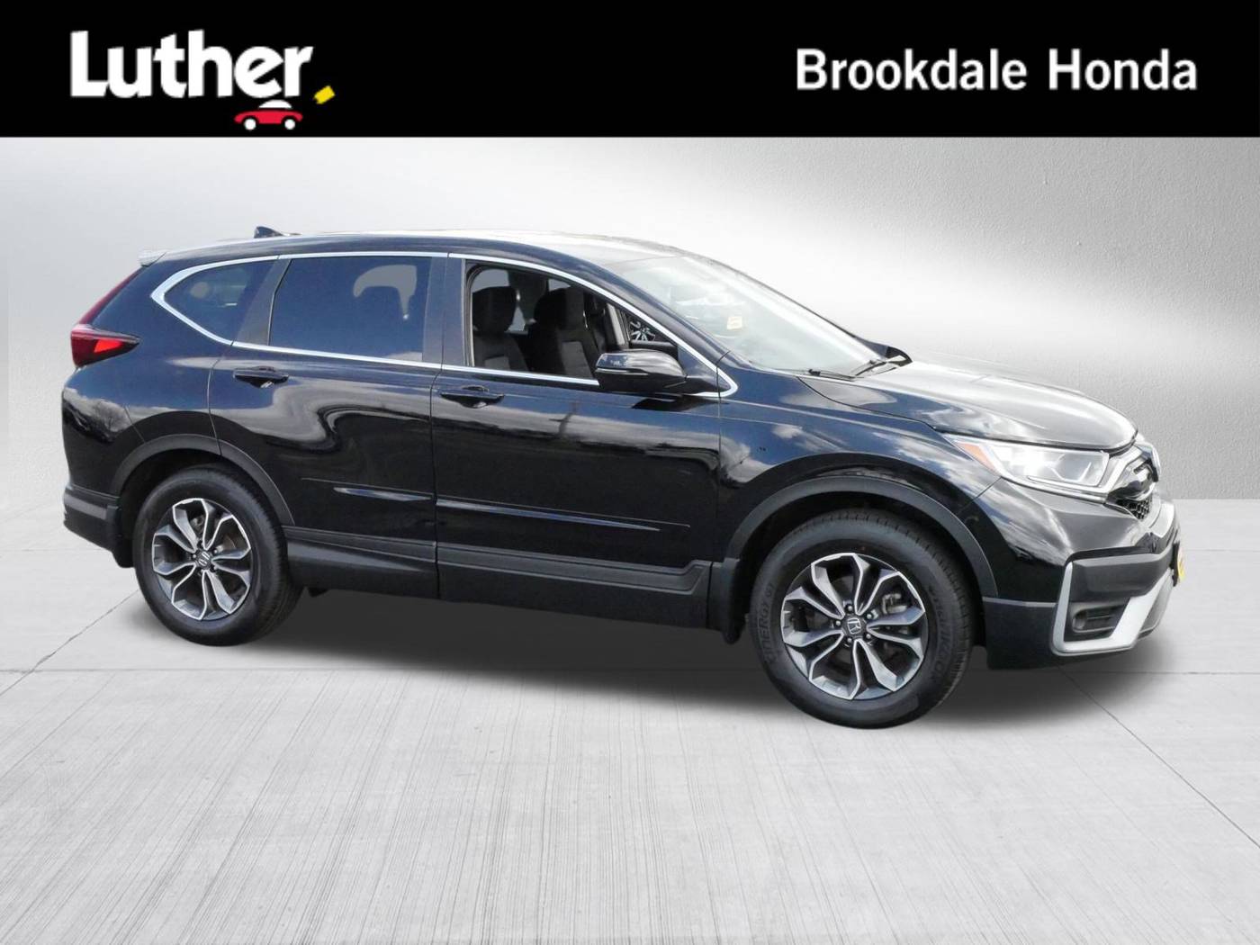 2022 Honda CR-V EX — SUV — 35,423 mi — Brooklyn Center, MN