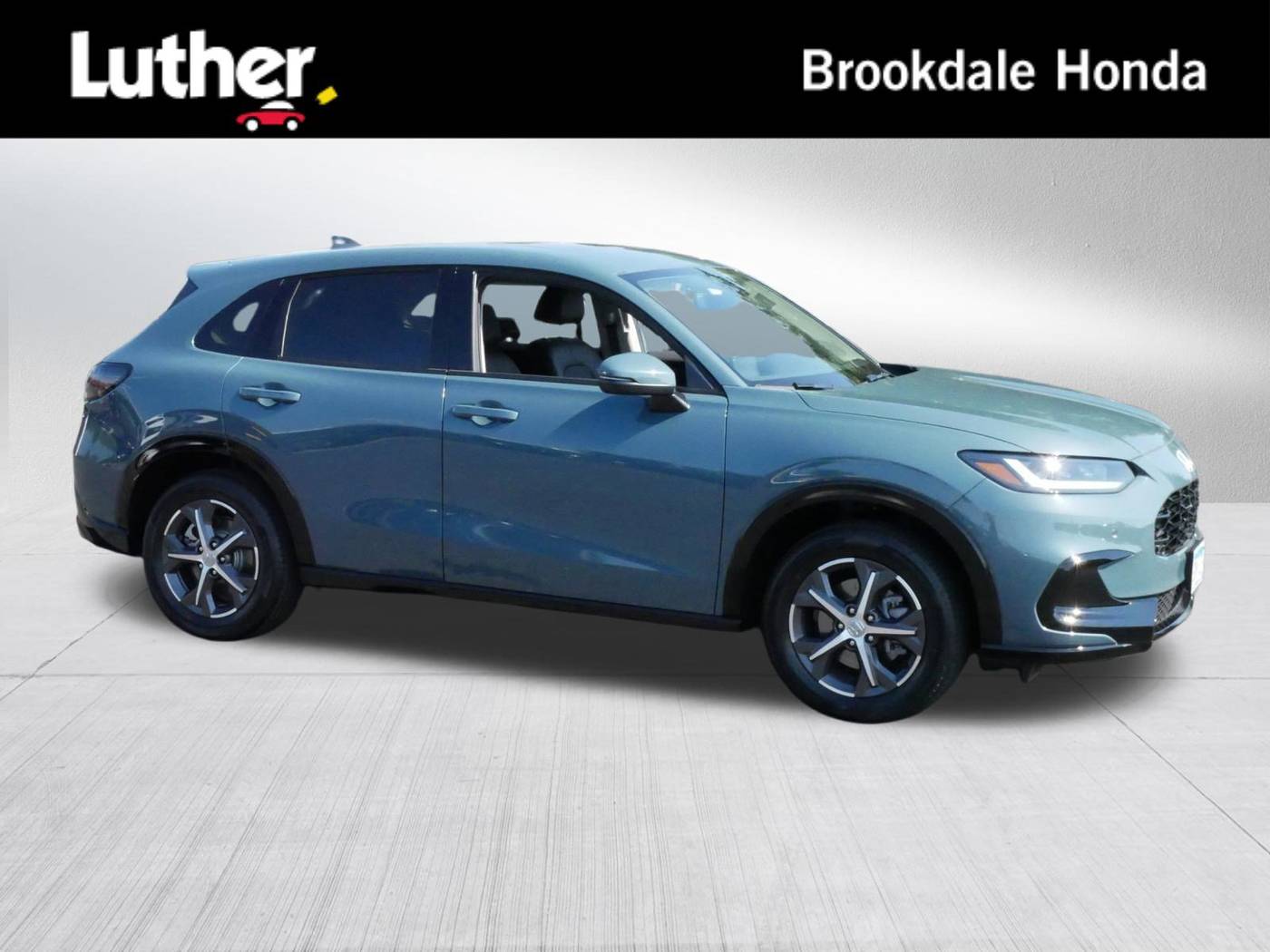 2025 Honda HR-V EX-L — SUV — 1,005 mi — Brooklyn Center, MN
