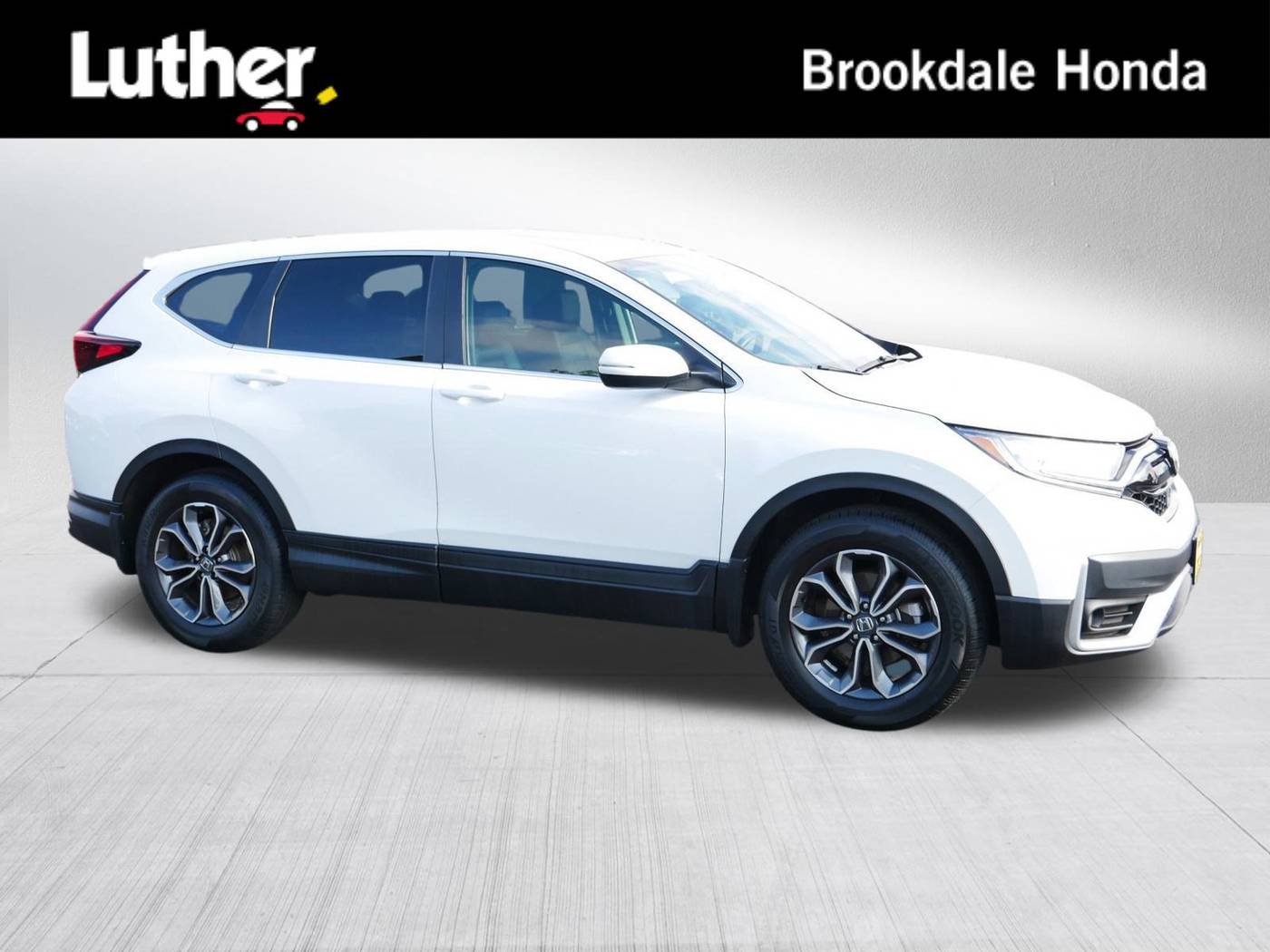 2022 Honda CR-V EX-L — SUV — 31,869 mi — Brooklyn Center, MN