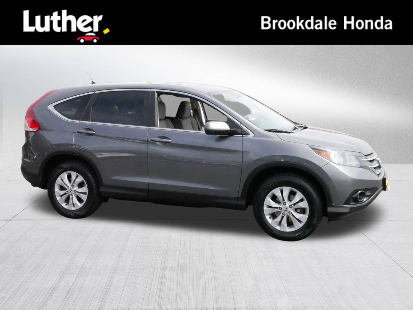 2014 Honda CR-V EX — SUV — 107,294 mi — Brooklyn Center, MN