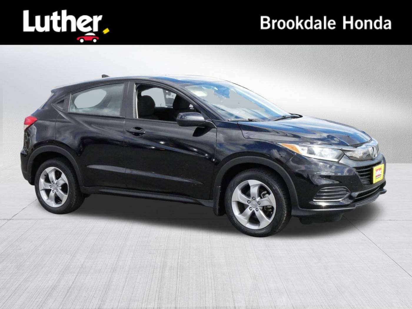 2022 Honda HR-V LX — SUV — 29,594 mi — Brooklyn Center, MN