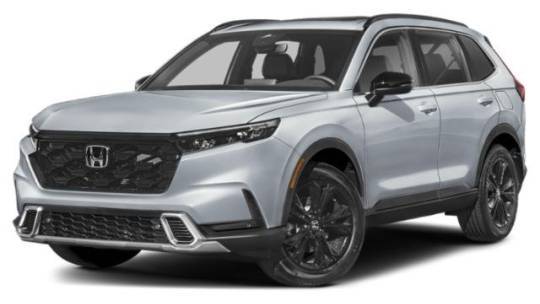 2023 Honda CR-V Hybrid Sport Touring — SUV — 13,826 mi — Brooklyn Center, MN