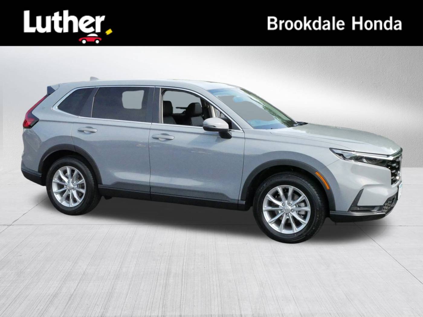 2025 Honda CR-V EX-L — SUV — 1,345 mi — Brooklyn Center, MN
