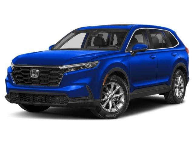 2023 Honda CR-V EX-L — SUV — 64,721 mi — Brooklyn Center, MN