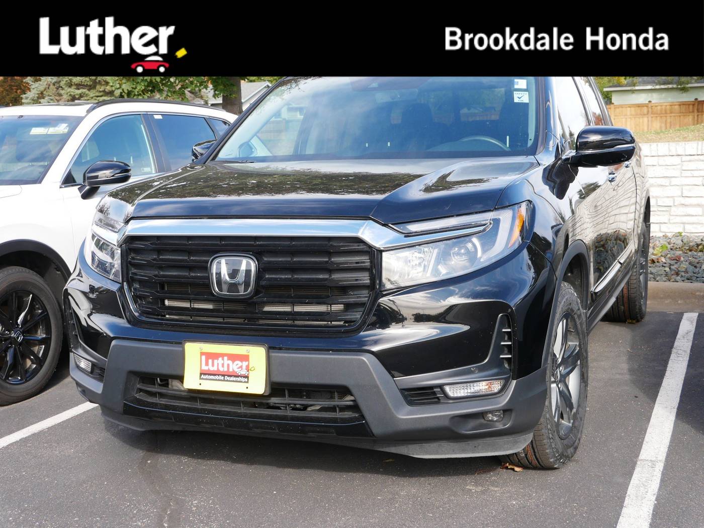 2023 Honda Ridgeline RTL-E — Pickup Truck — 39,810 mi — Brooklyn Center, MN