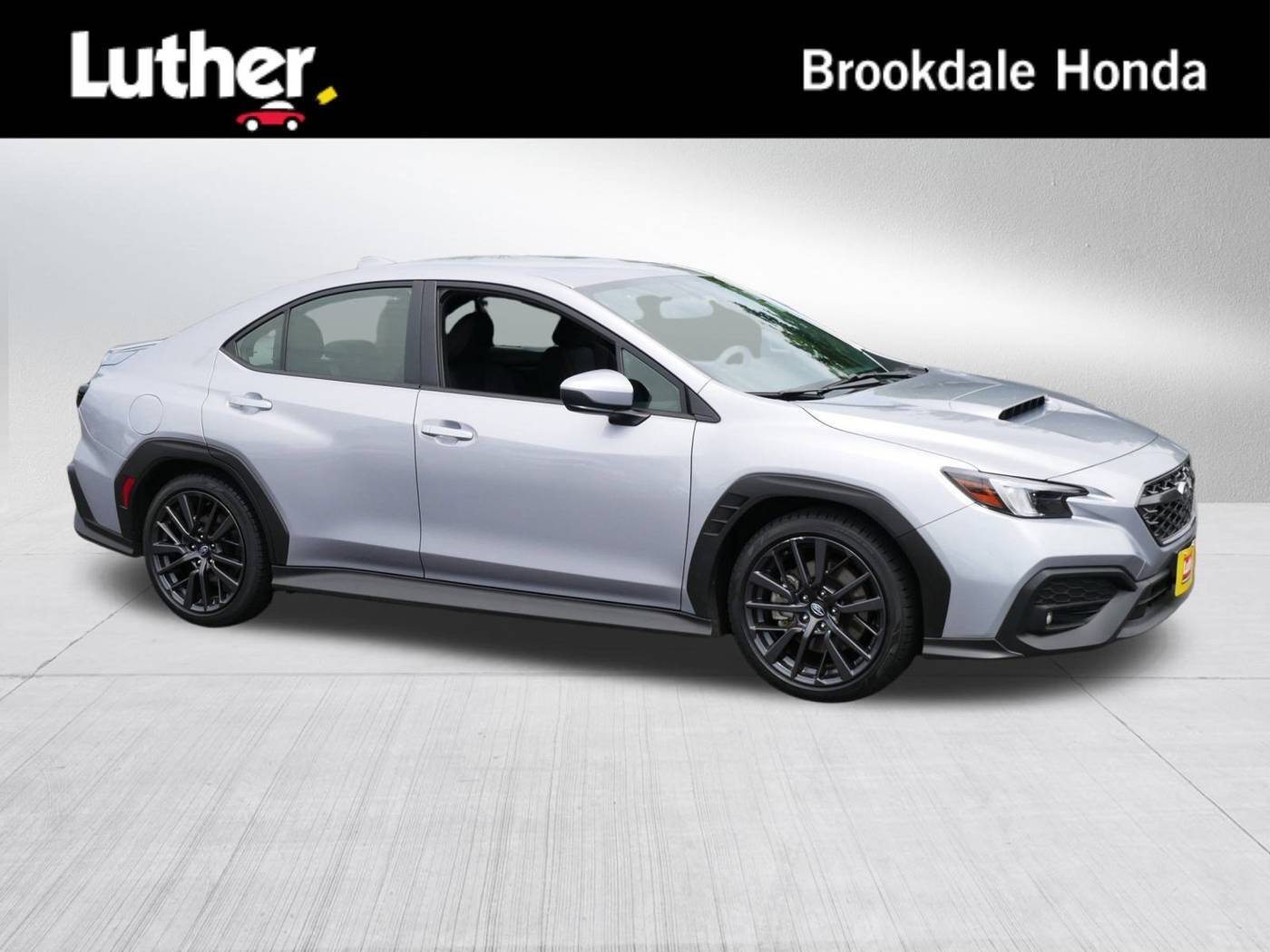 2023 Subaru WRX Premium — Sedan — 25,583 mi — Brooklyn Center, MN