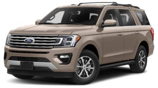2018 Ford Expedition Limited — SUV — 83,970 mi — Brooklyn Center, MN