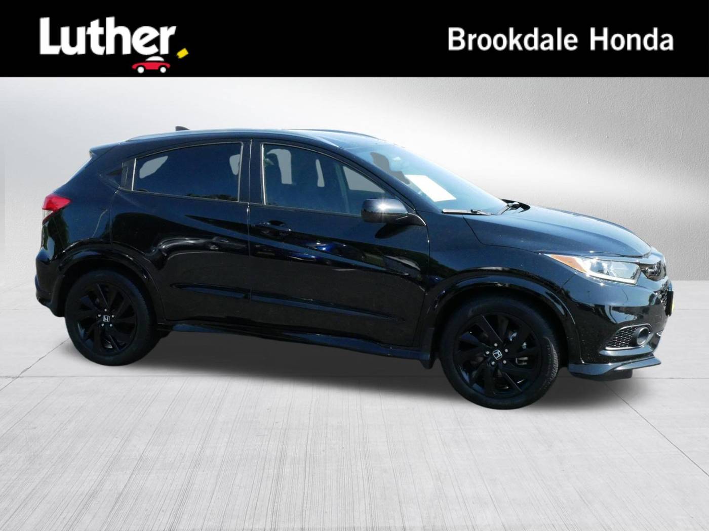 2022 Honda HR-V Sport — SUV — 48,461 mi — Brooklyn Center, MN