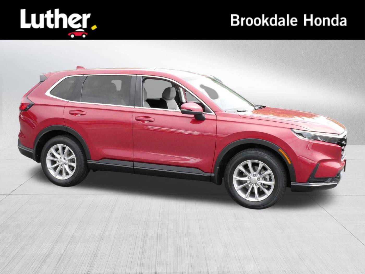 2024 Honda CR-V EX — SUV — 29,711 mi — Brooklyn Center, MN