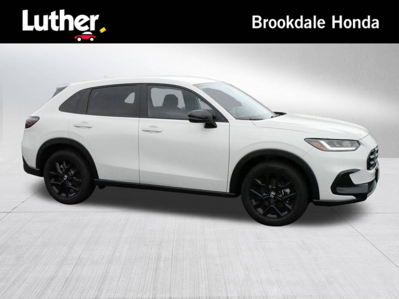 2025 Honda HR-V Sport — SUV — 1,011 mi — Brooklyn Center, MN
