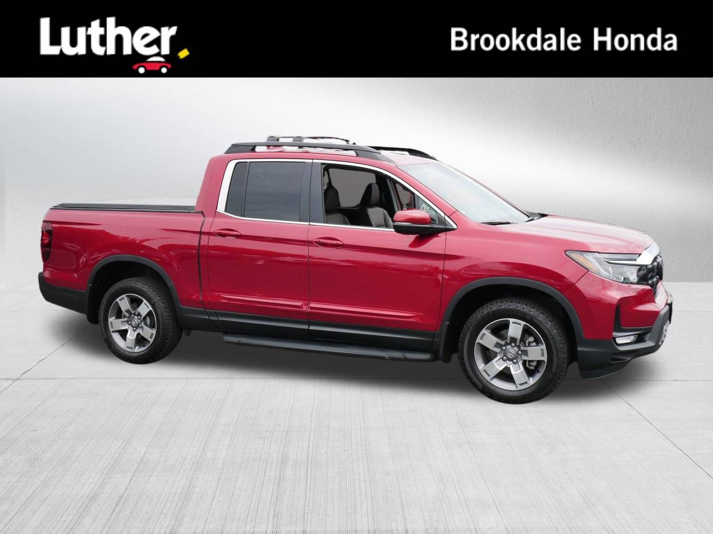 2024 Honda Ridgeline RTL — Pickup Truck — 1,879 mi — Brooklyn Center, MN